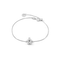 Bracciale Bliss Donna Bl joy in Oro Diamante 0.003 Ct 20104351 - 20104351